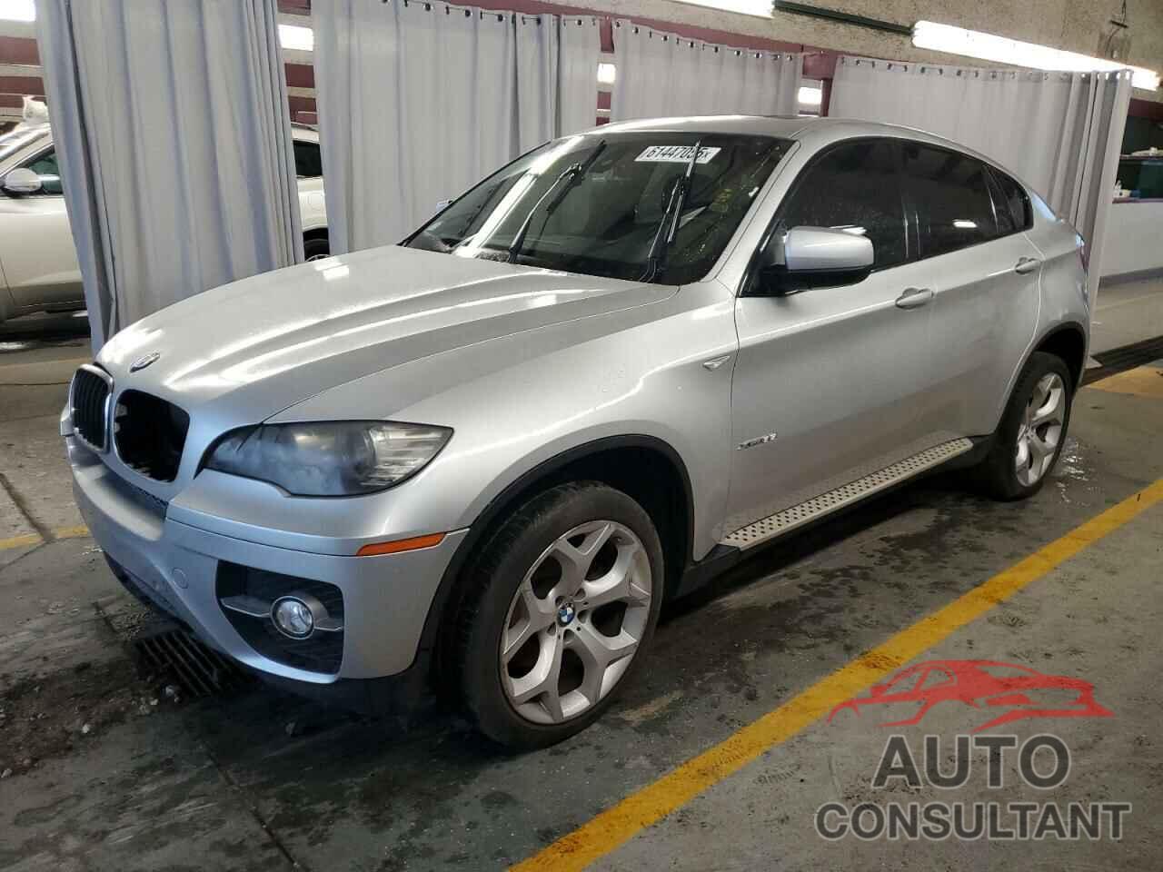 BMW X6 2009 - 5UXFG43529L224983