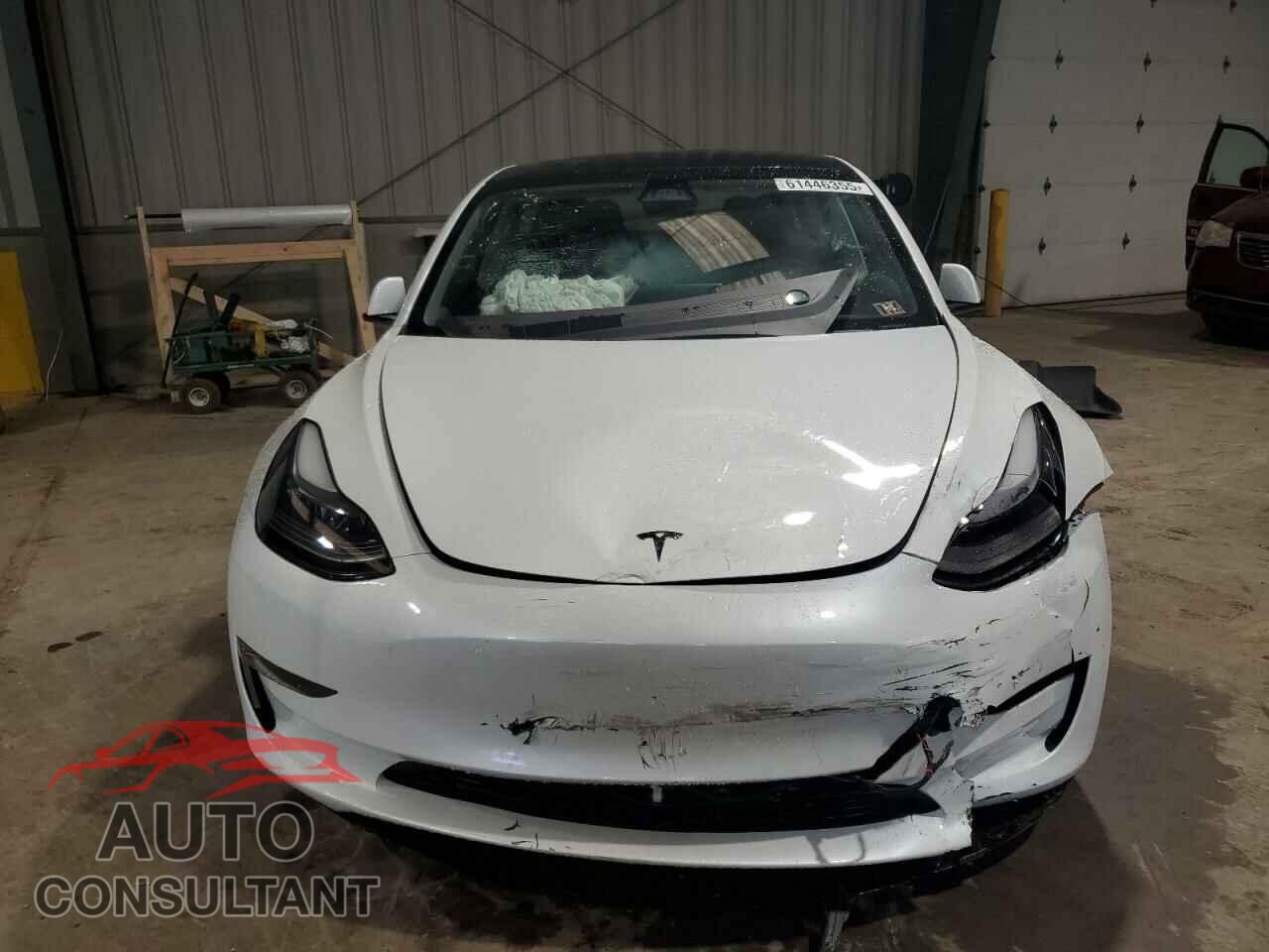 TESLA MODEL 3 2023 - 5YJ3E1EA6PF588701