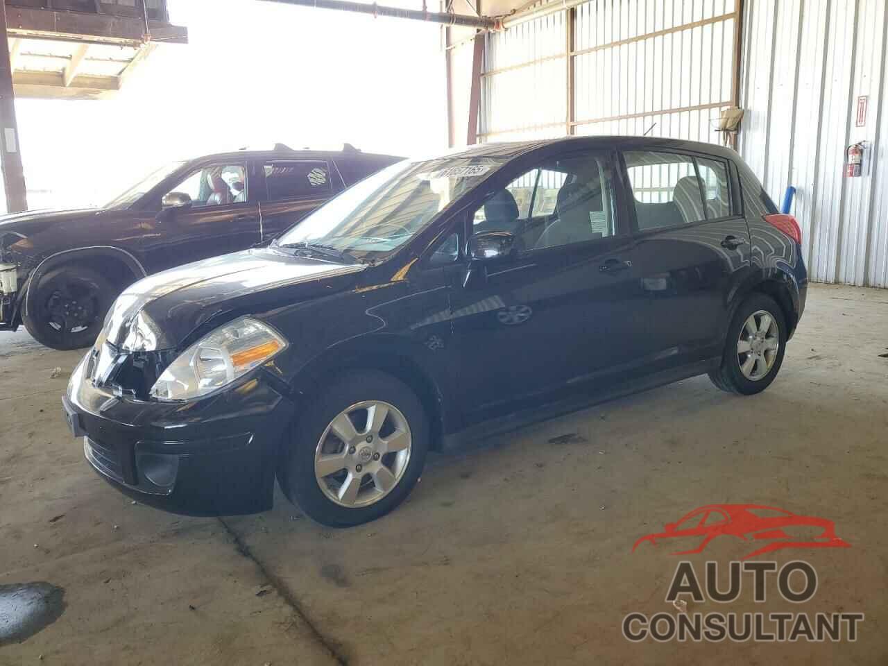 NISSAN VERSA 2012 - 3N1BC1CP0CK266987