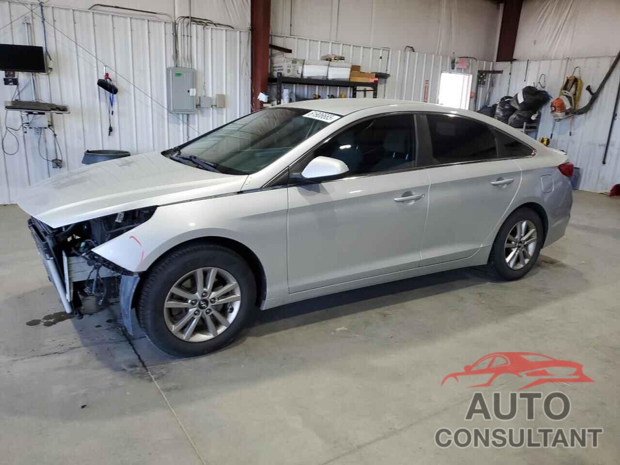 HYUNDAI SONATA 2015 - 5NPE24AF8FH081125