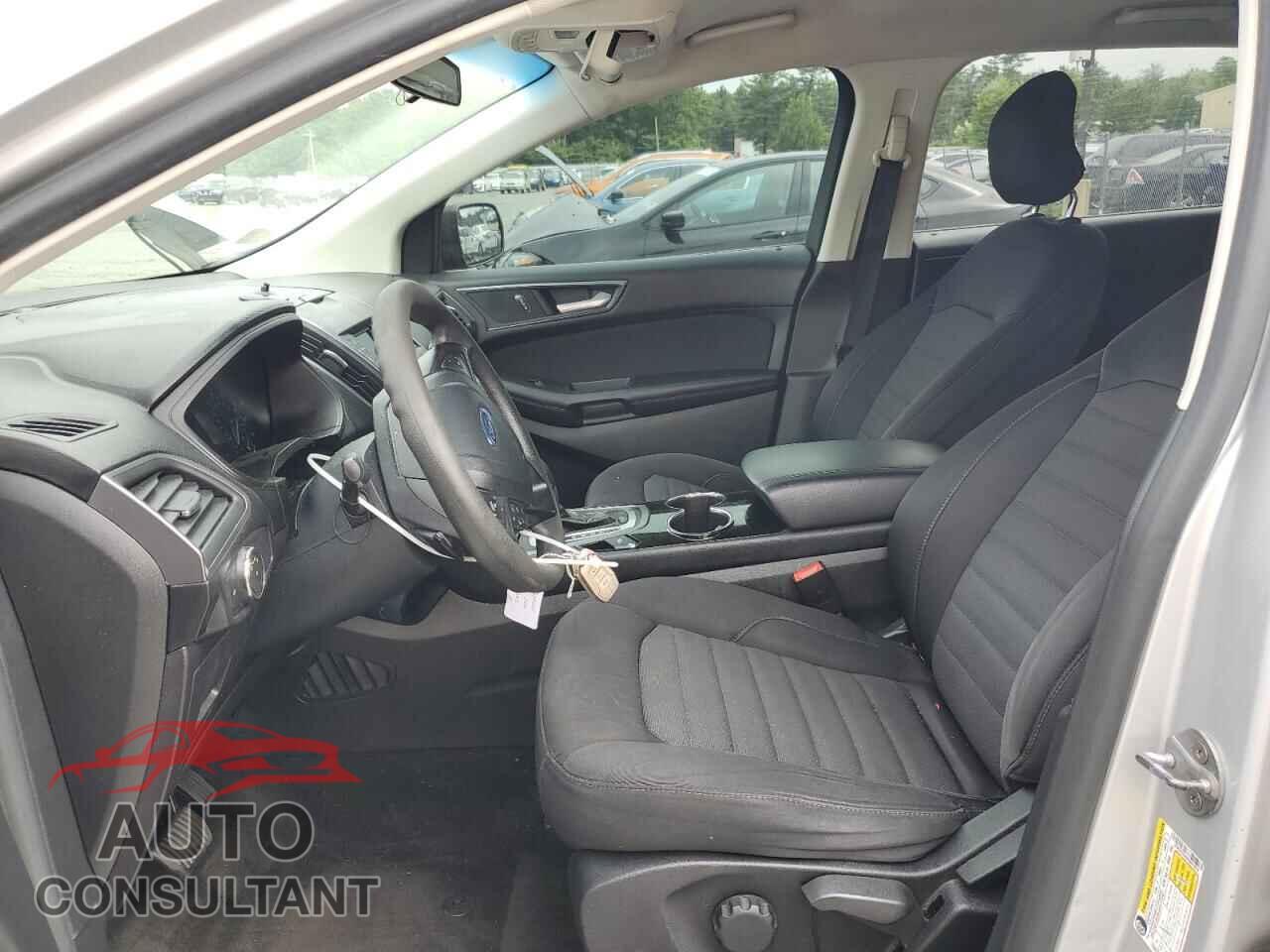 FORD EDGE 2015 - 2FMTK3G98FBB43858