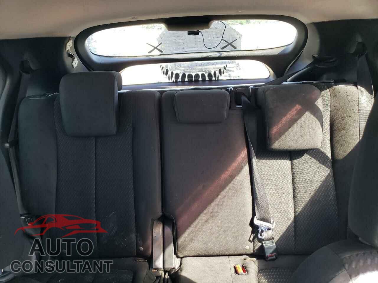 MITSUBISHI ECLIPSE 2018 - JA4AT4AA7JZ068006