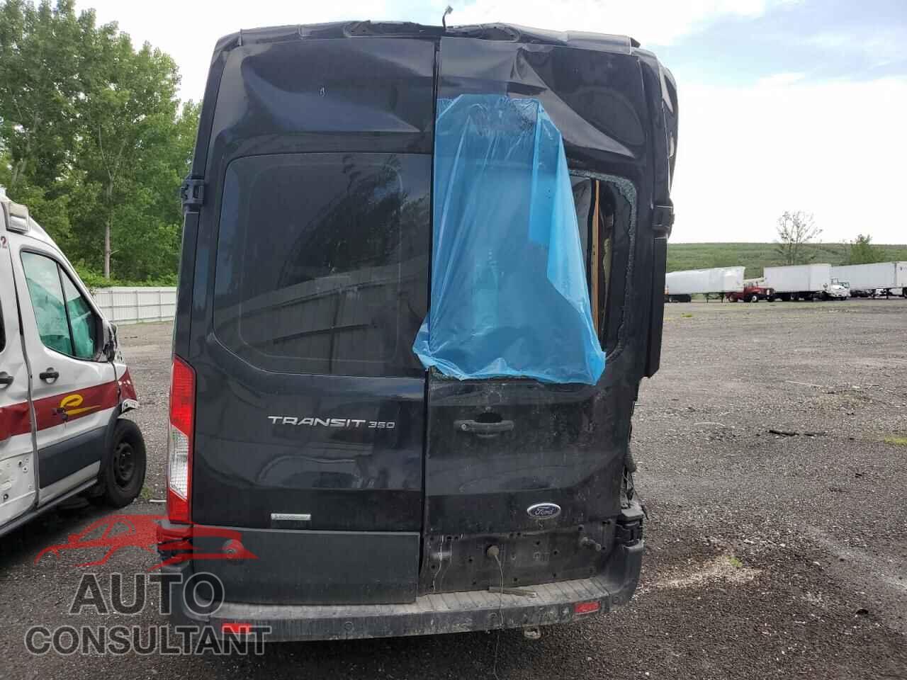 FORD TRANSIT 2020 - 1FTBW1VG3LKB77105