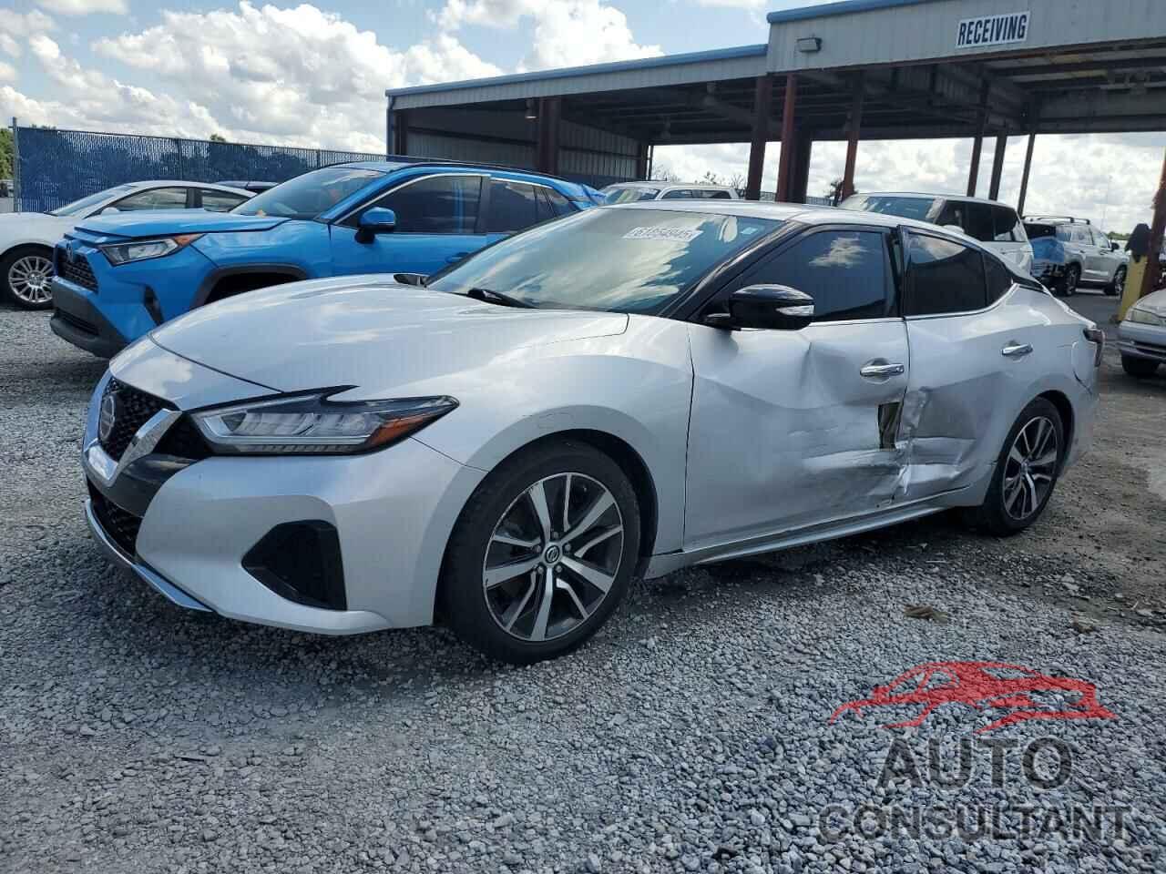 NISSAN MAXIMA 2019 - 1N4AA6AV7KC361263