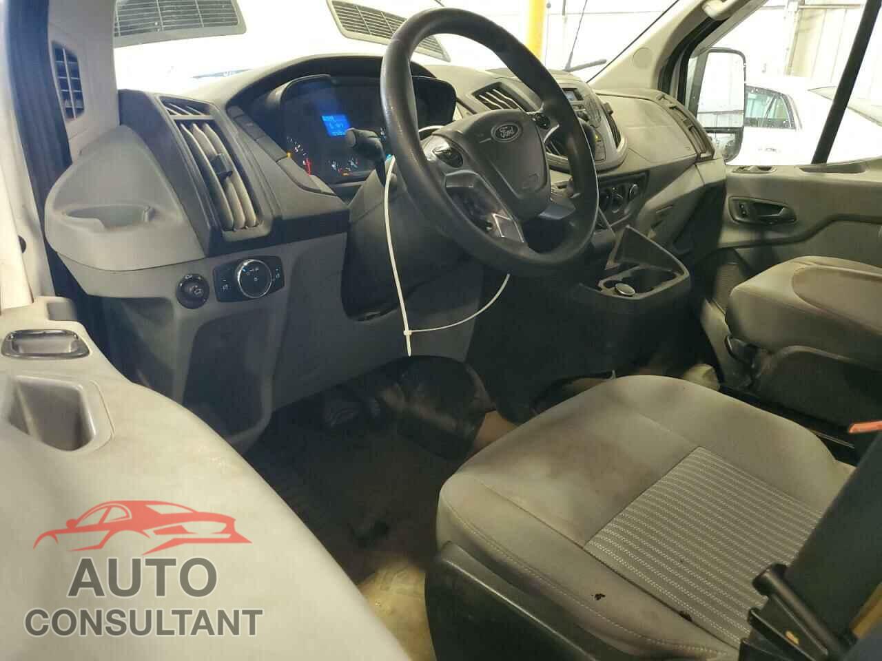 FORD TRANSIT 2019 - 1FTYR3XG5KKB37570