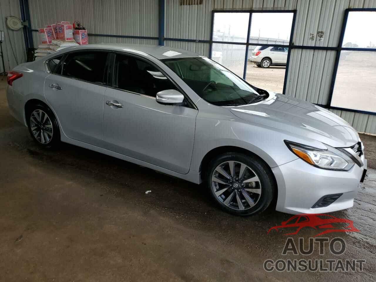 NISSAN ALTIMA 2017 - 1N4AL3AP8HC179784