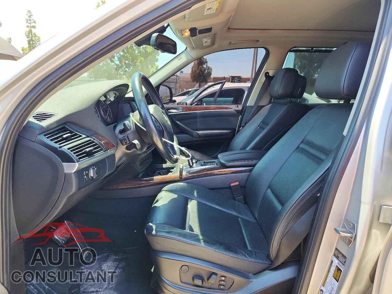 BMW X5 2013 - 5UXZV8C52D0C14865