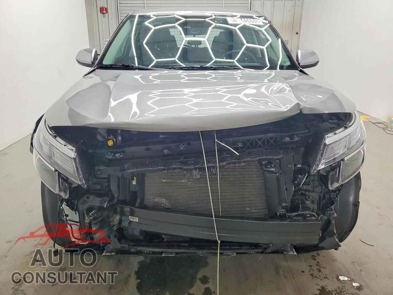 KIA SELTOS 2026 - KNDEPCAA4T7901331