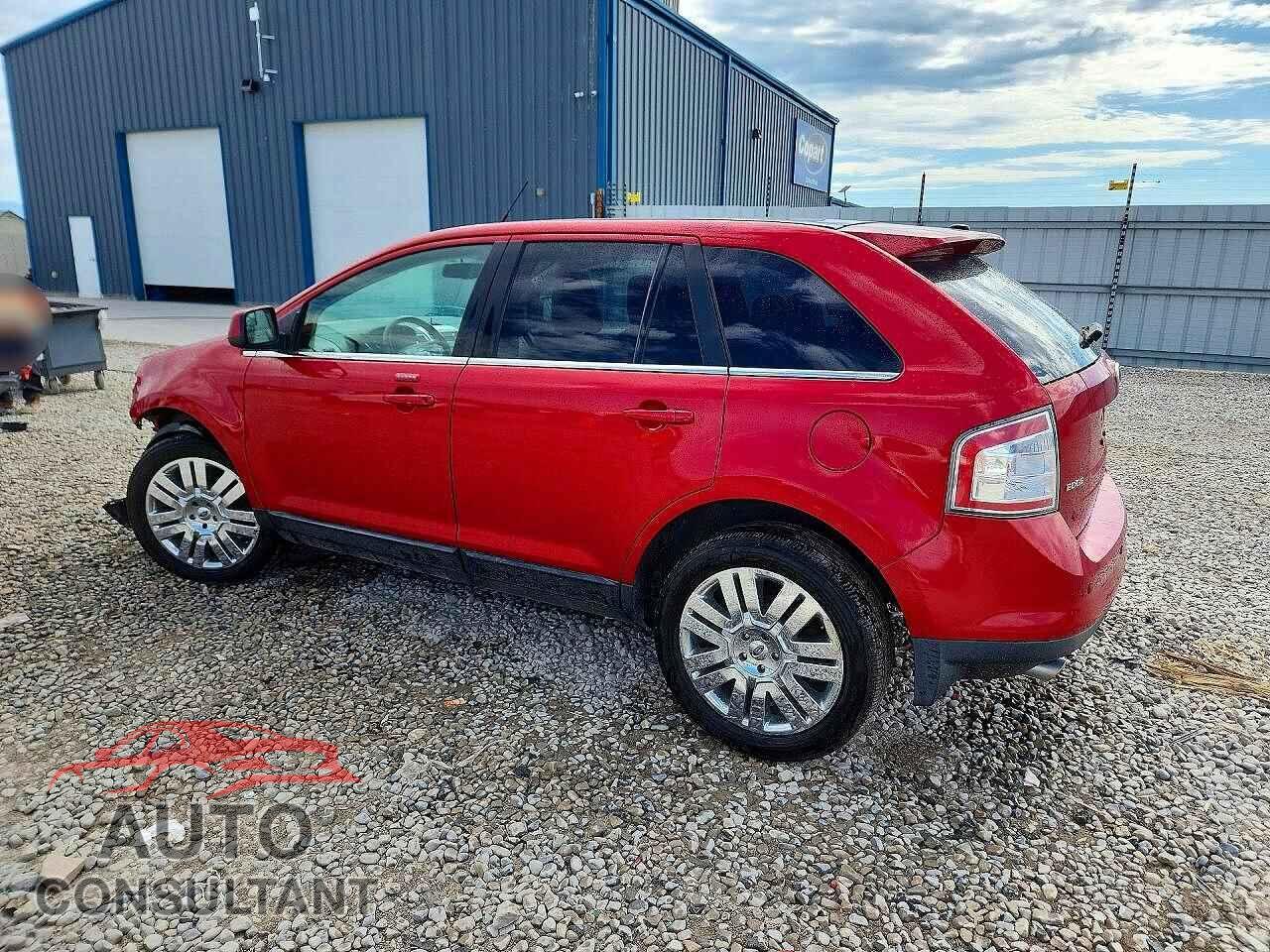 FORD EDGE 2010 - 2FMDK4KC2ABB33283