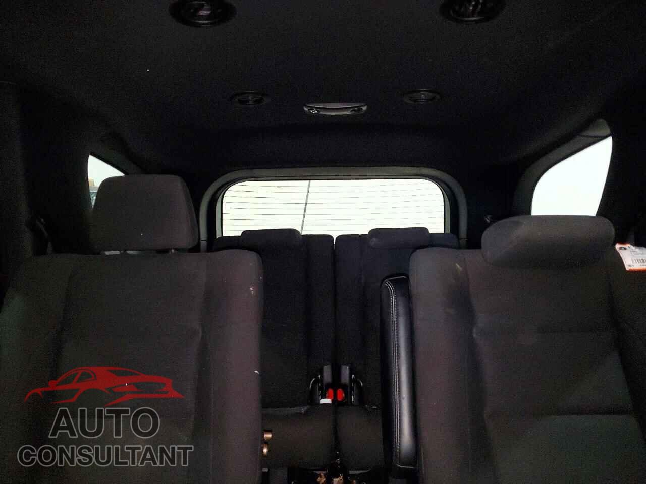 DODGE DURANGO 2019 - 1C4RDJAG1KC848208