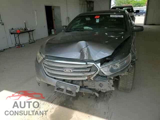 FORD TAURUS 2014 - 1FAHP2E86EG155987