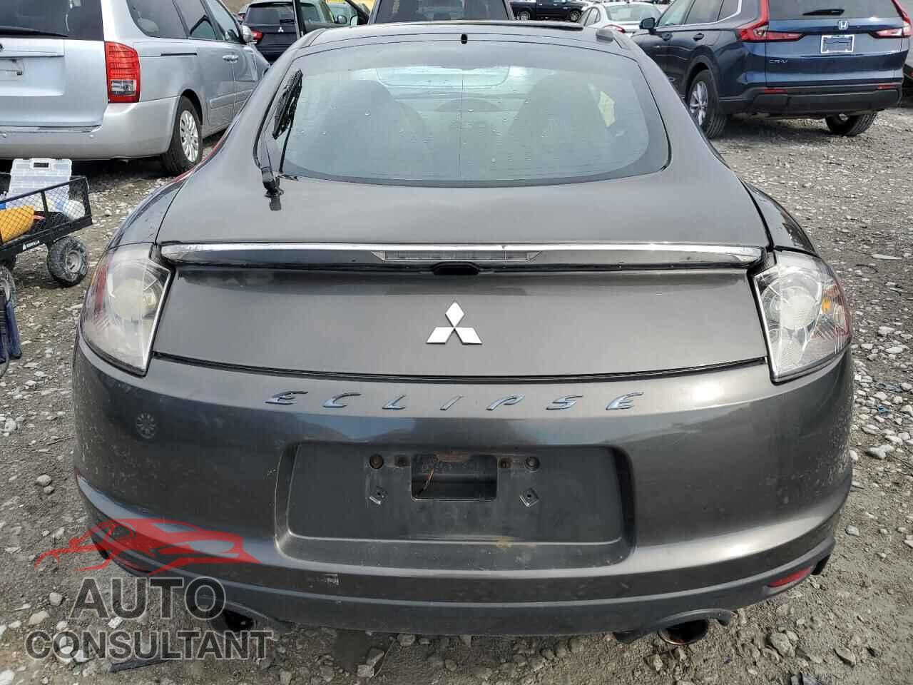 MITSUBISHI ECLIPSE 2011 - 4A31K5DF8BE001636