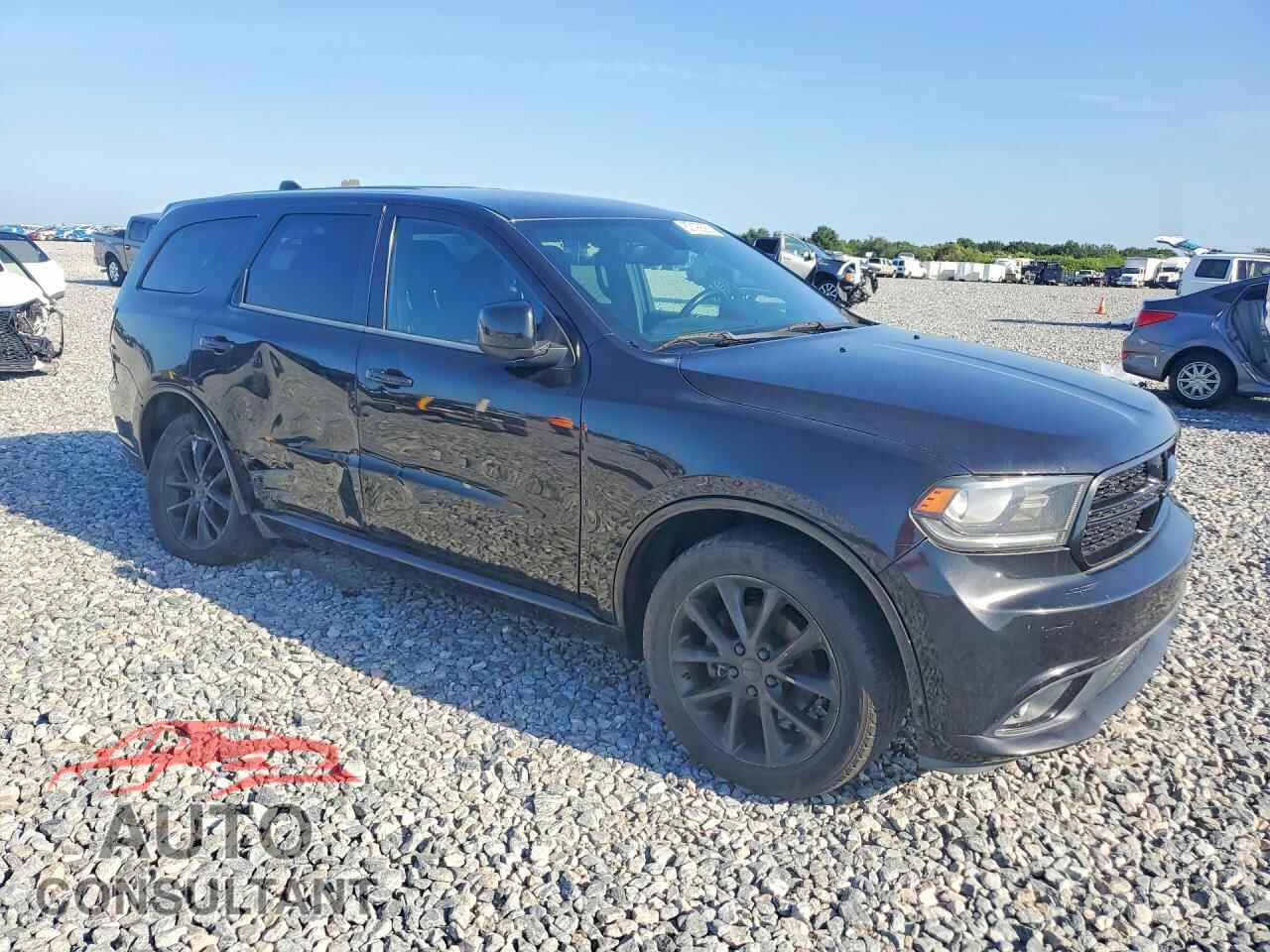 DODGE DURANGO 2014 - 1C4RDHAG4EC344457