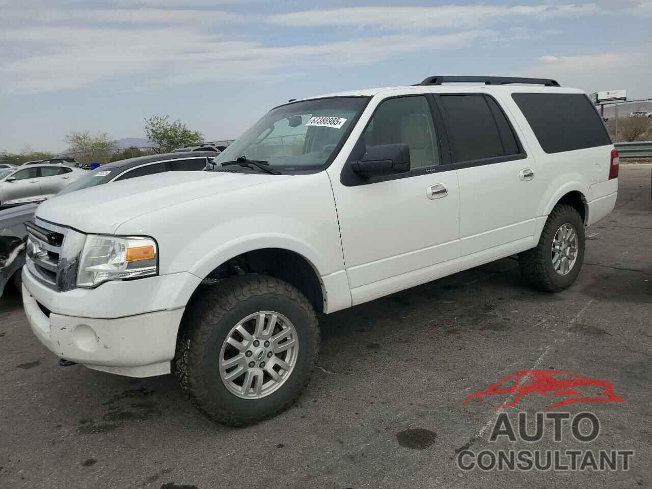 FORD EXPEDITION 2014 - 1FMJK1J55EEF63419