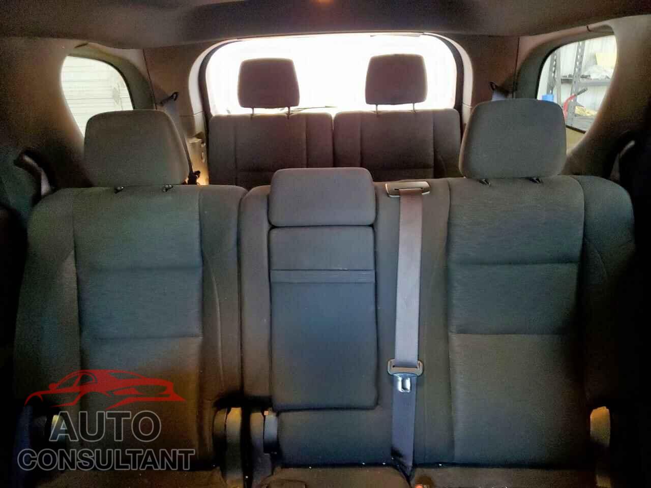 DODGE DURANGO 2024 - 1C4RDJAG6RC174289