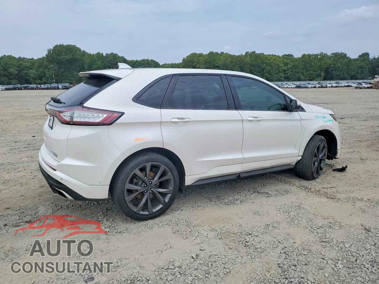 FORD EDGE 2015 - 2FMPK4AP1FBB82919