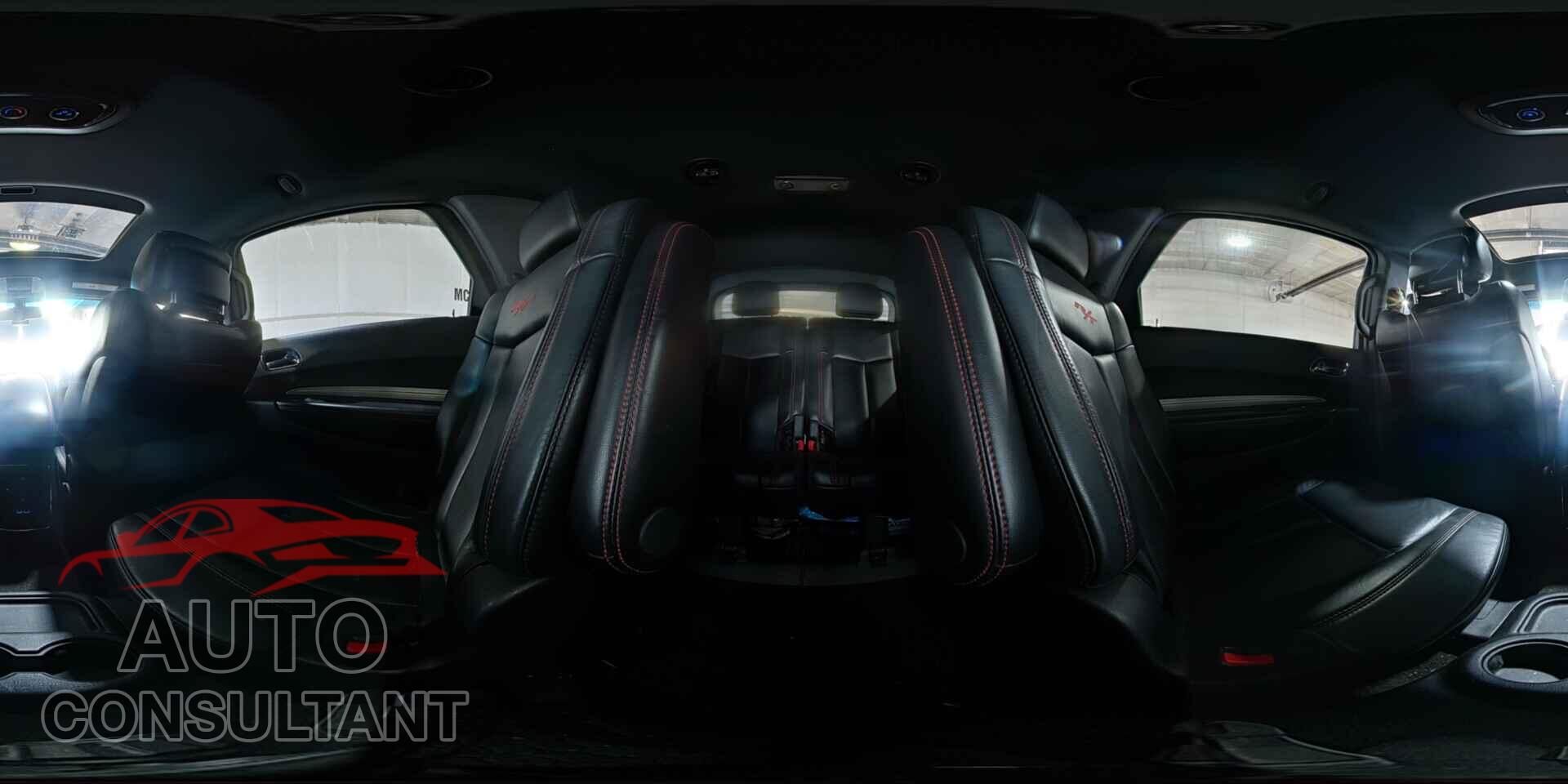DODGE DURANGO 2014 - 1C4SDJCT5EC977438