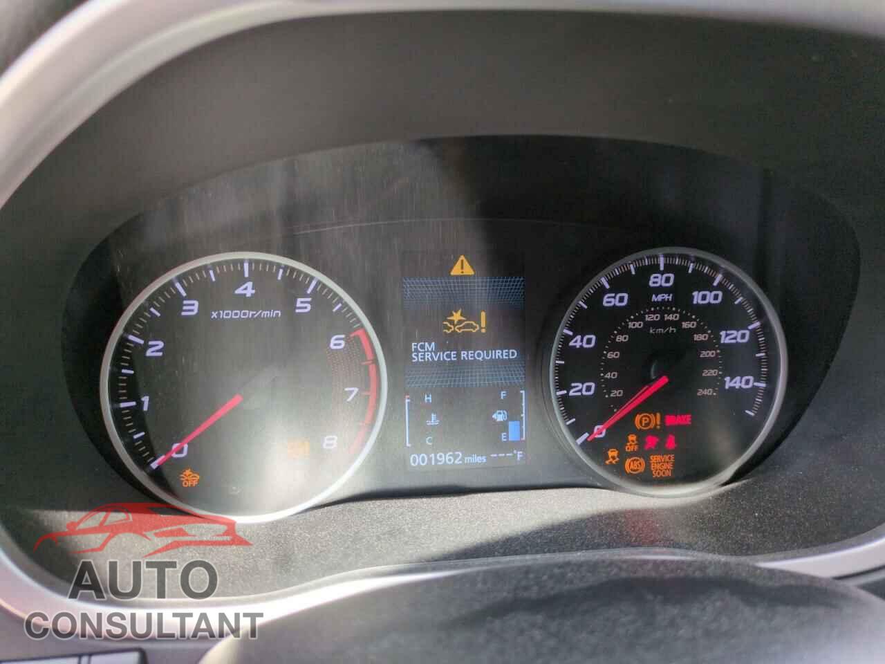 MITSUBISHI ECLIPSE 2025 - JA4ATWAA2SZ032995
