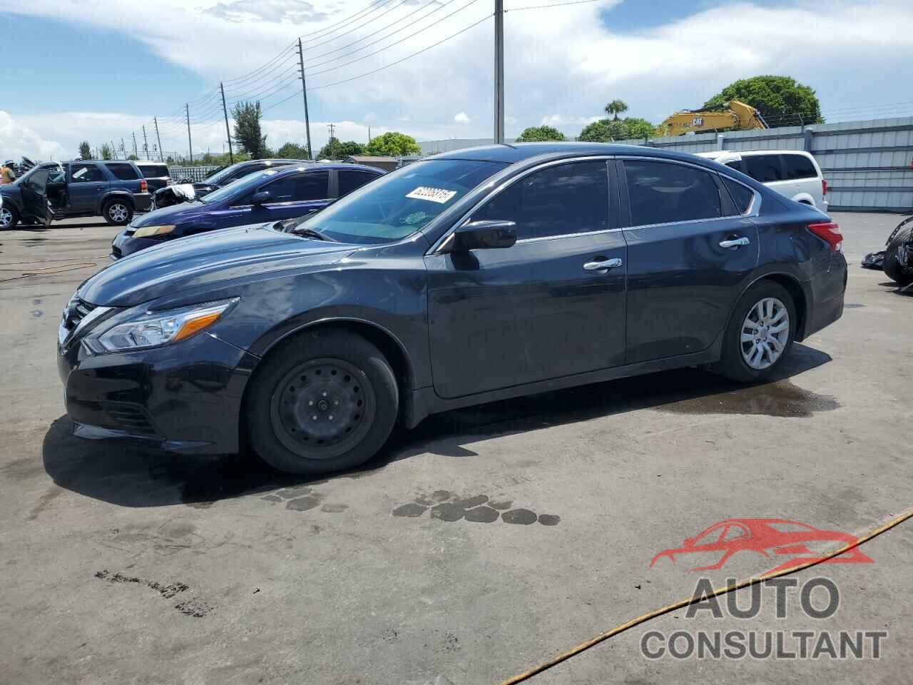 NISSAN ALTIMA 2016 - 1N4AL3AP3GC257841