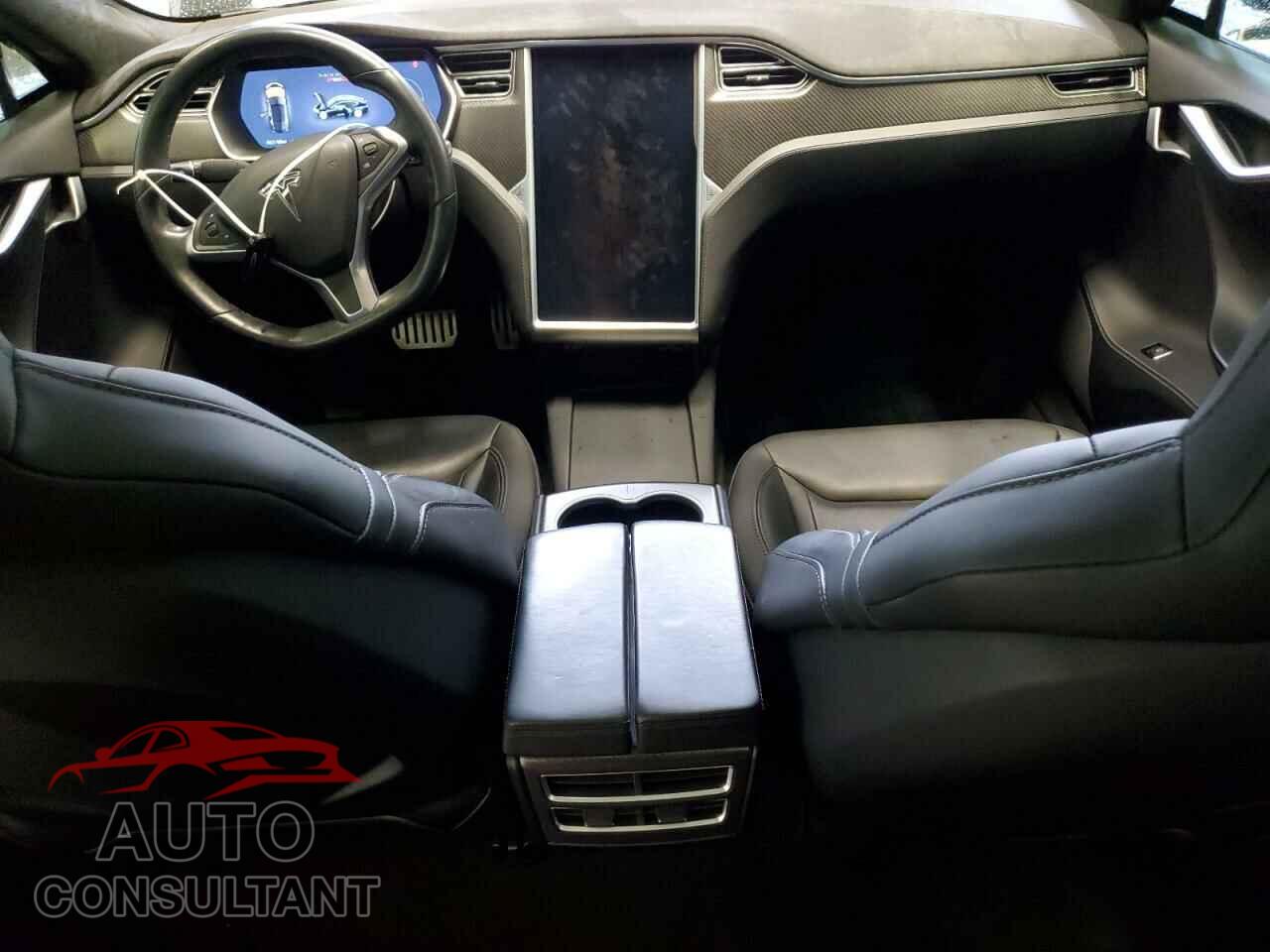 TESLA MODEL S 2016 - 5YJSA1E49GF152930