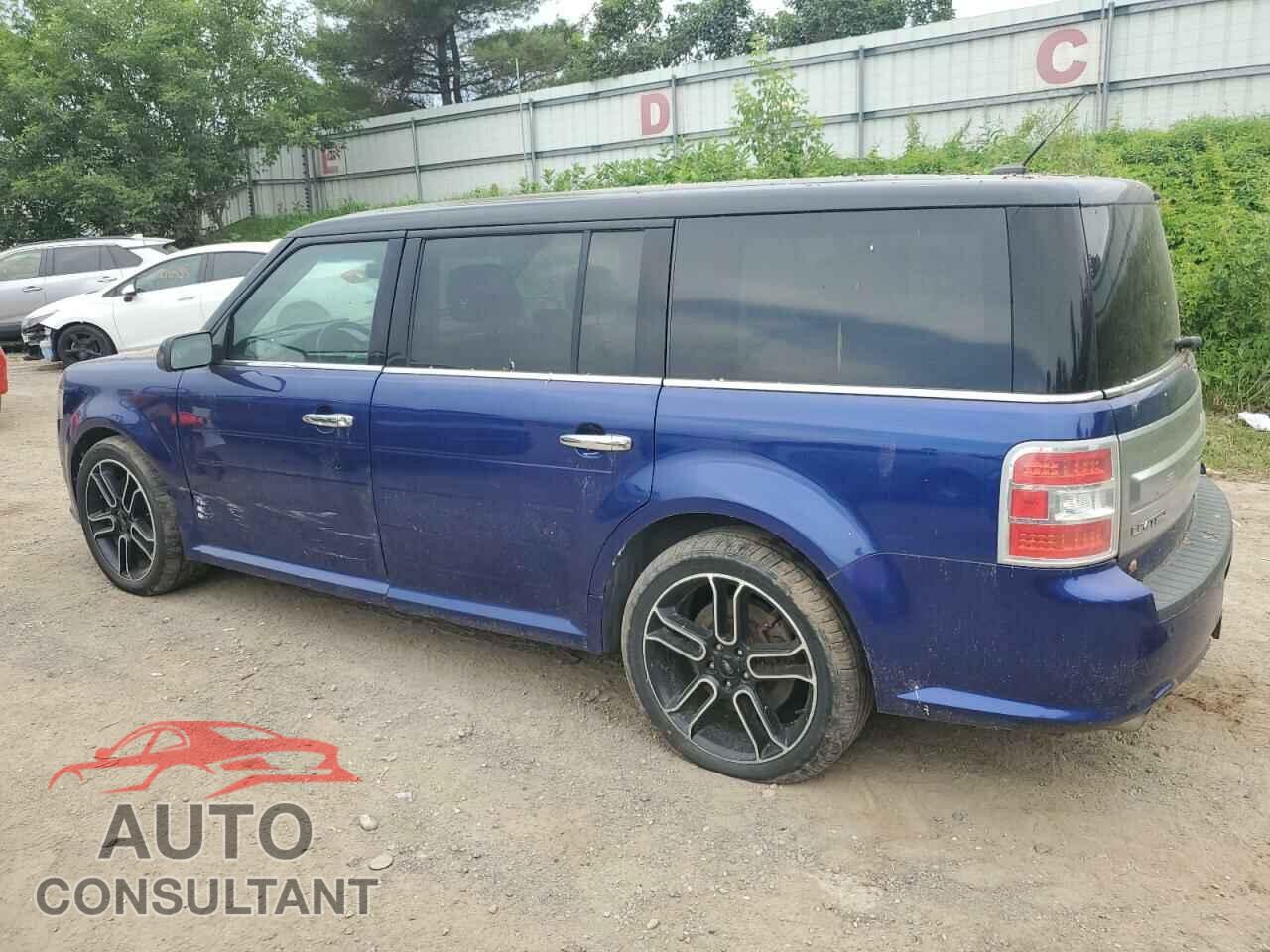 FORD FLEX 2014 - 2FMHK6DT7EBD28764