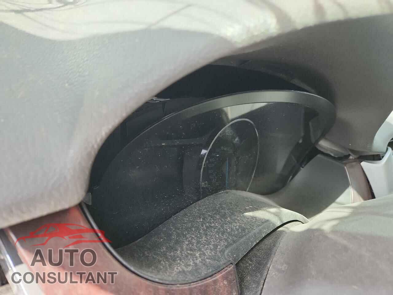 FORD EDGE 2014 - 2FMDK3KC7EBA86185