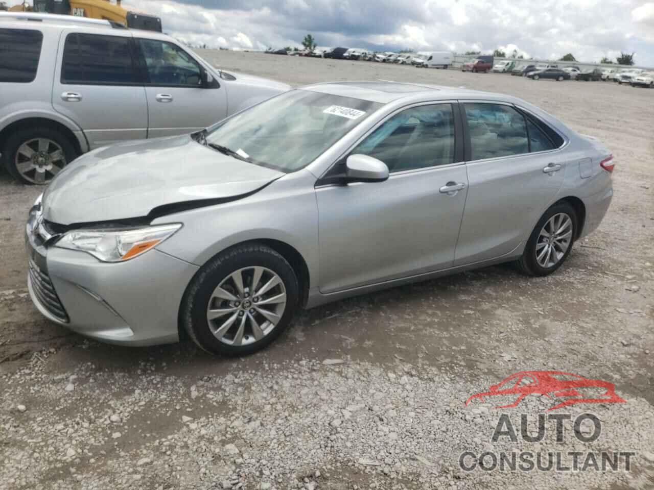 TOYOTA CAMRY 2016 - 4T1BF1FK6GU586000