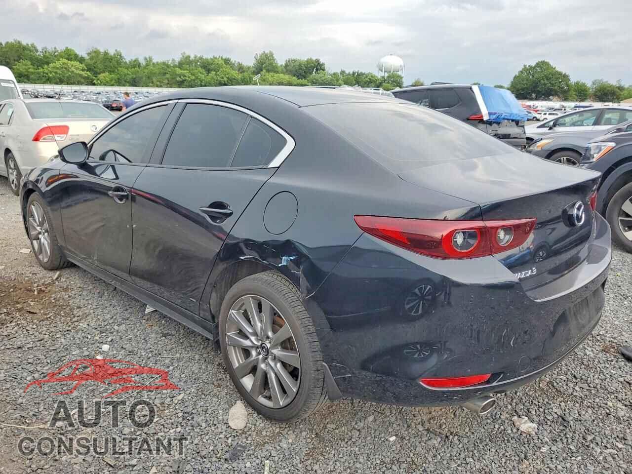 MAZDA 3 2025 - JM1BPACM4S1785354
