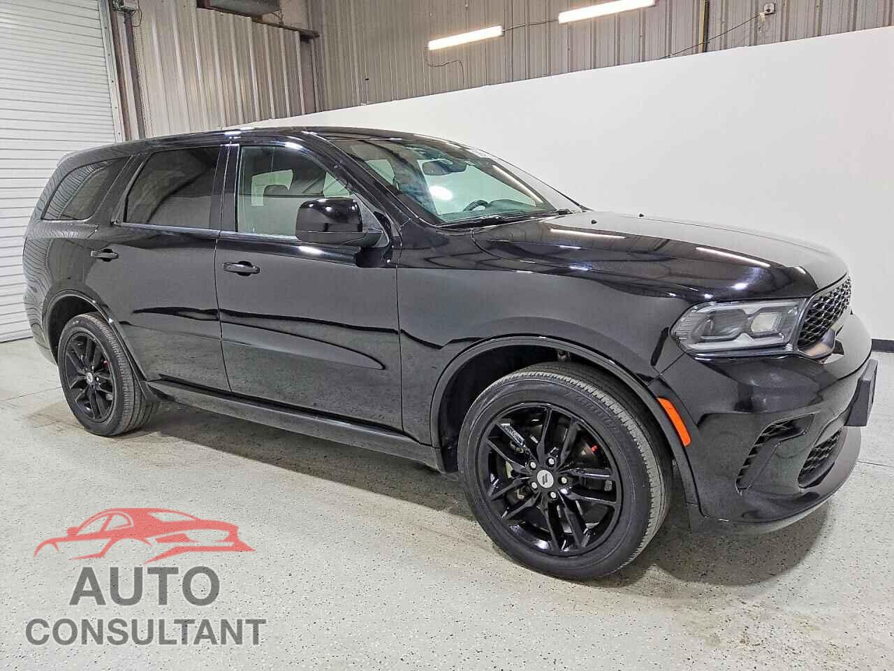 DODGE DURANGO 2023 - 1C4RDJDGXPC675551