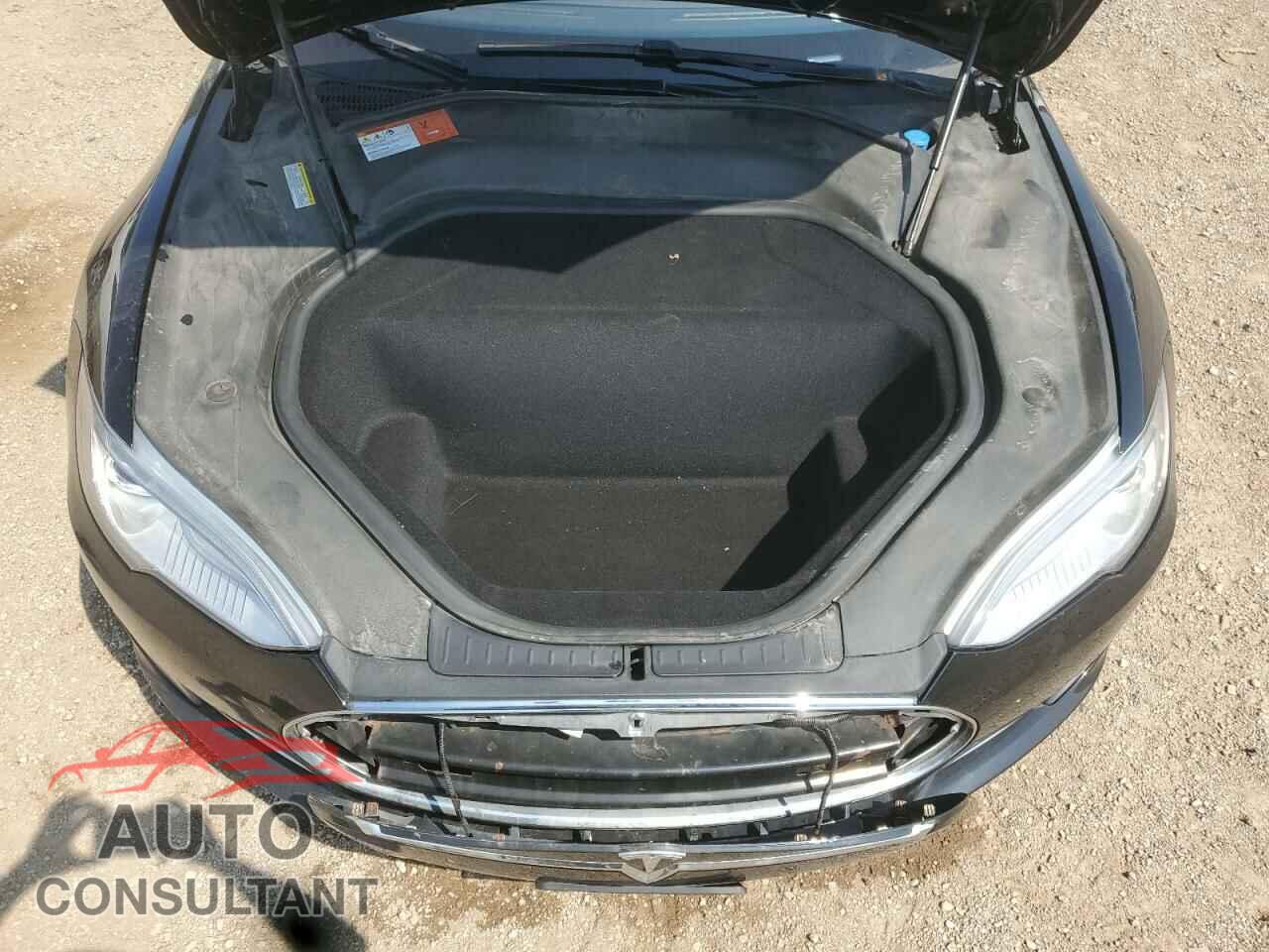 TESLA MODEL S 2014 - 5YJSA1H29EFP64021