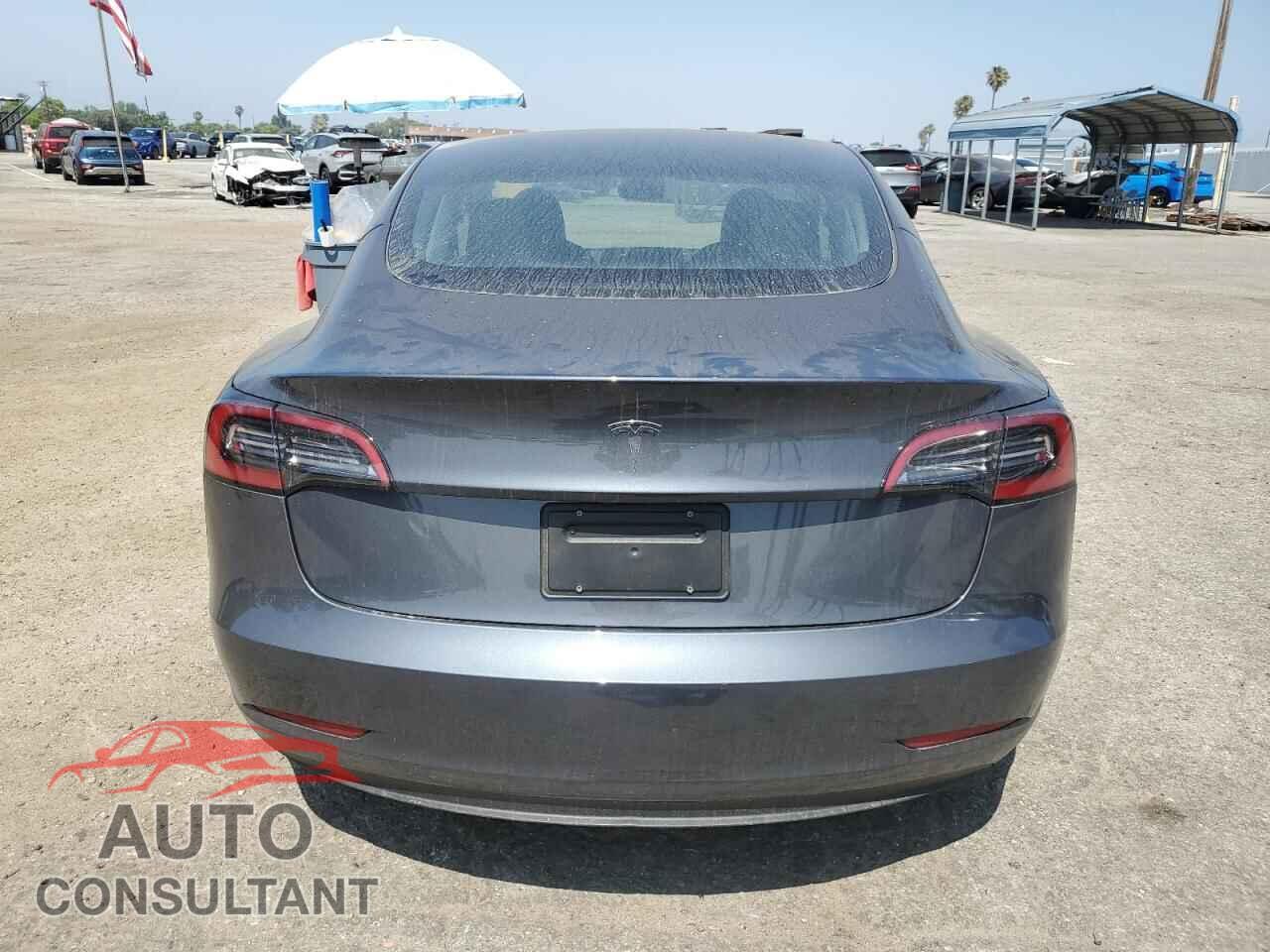TESLA MODEL 3 2023 - 5YJ3E1EA6PF681248