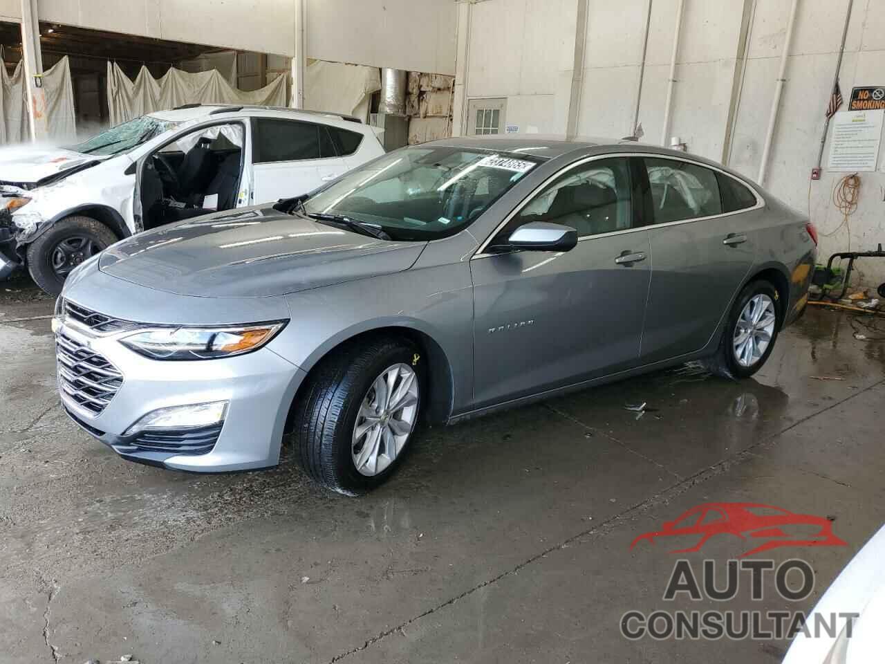 CHEVROLET MALIBU 2024 - 1G1ZD5ST1RF222422
