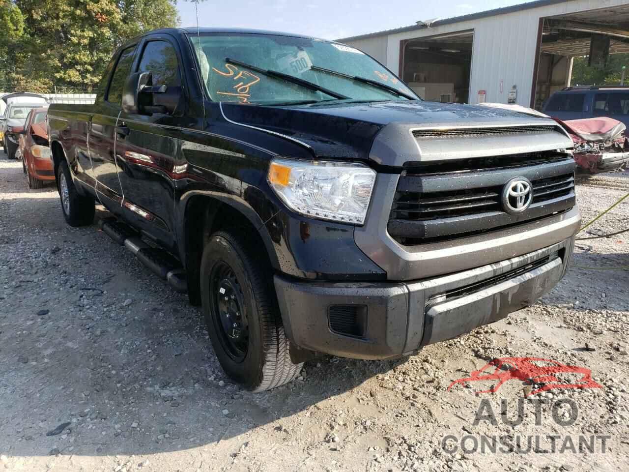 TOYOTA TUNDRA 2016 - 5TFCY5F14GX020479