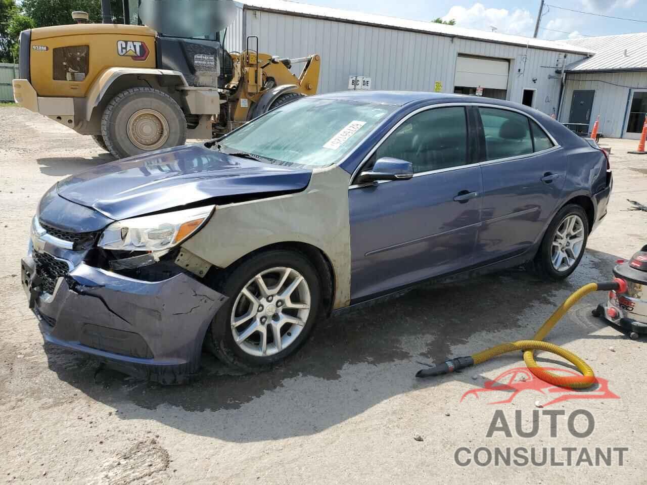 CHEVROLET MALIBU 2014 - 1G11C5SL3EF301200