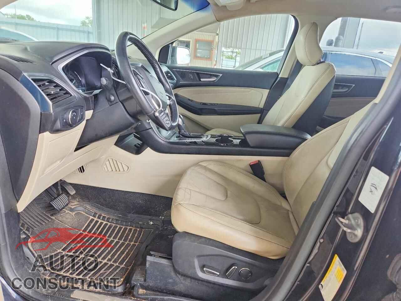 FORD EDGE 2018 - 2FMPK3K99JBB07999
