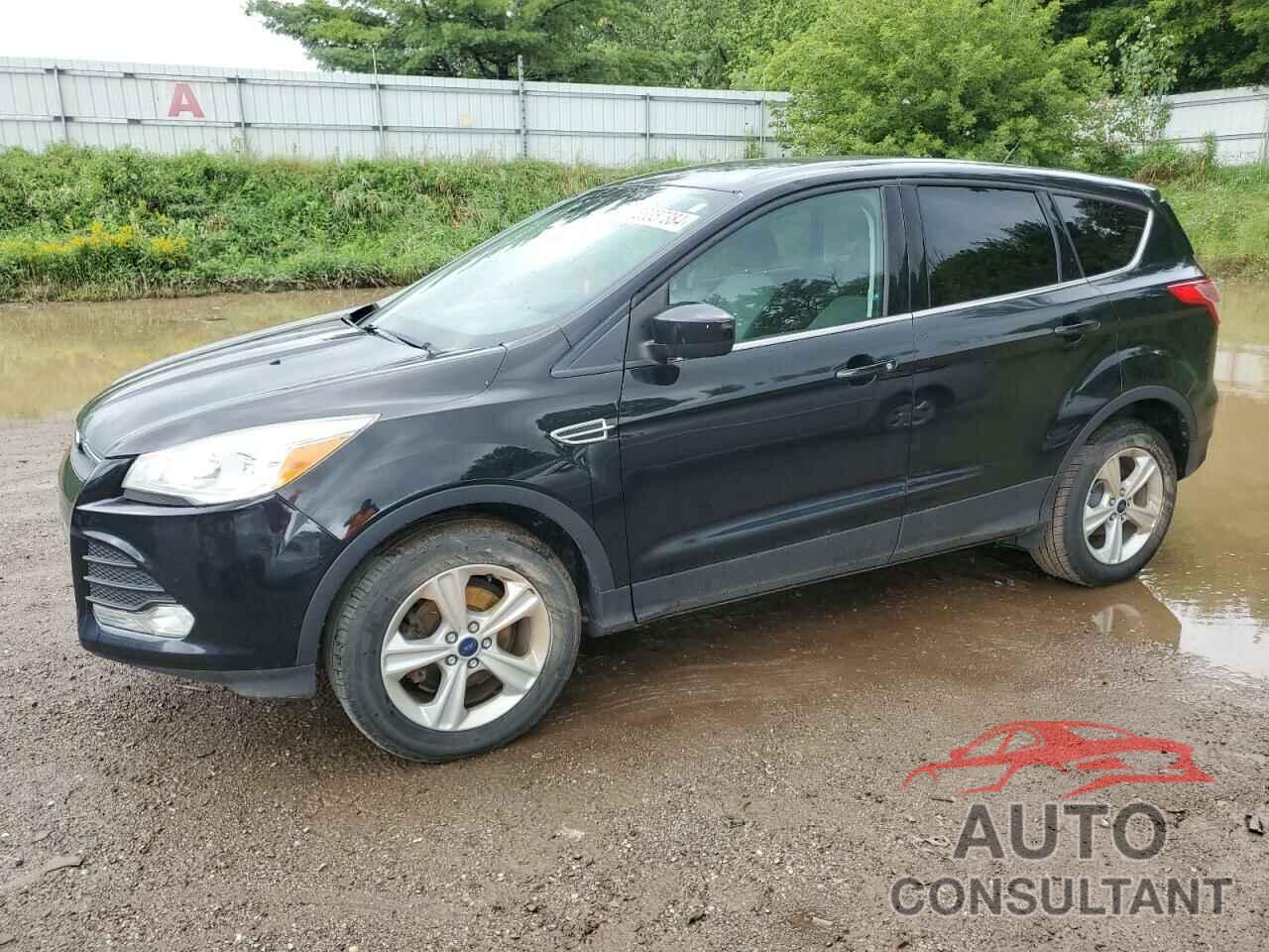 FORD ESCAPE 2016 - 1FMCU0GX5GUA09070