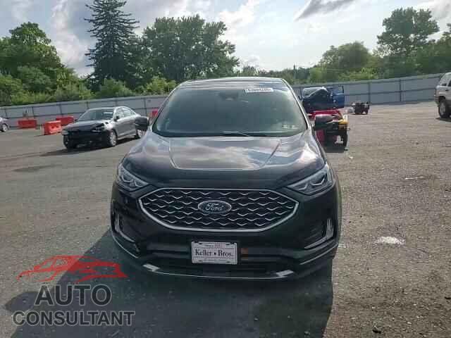 FORD EDGE 2020 - 2FMPK4K92LBA67774