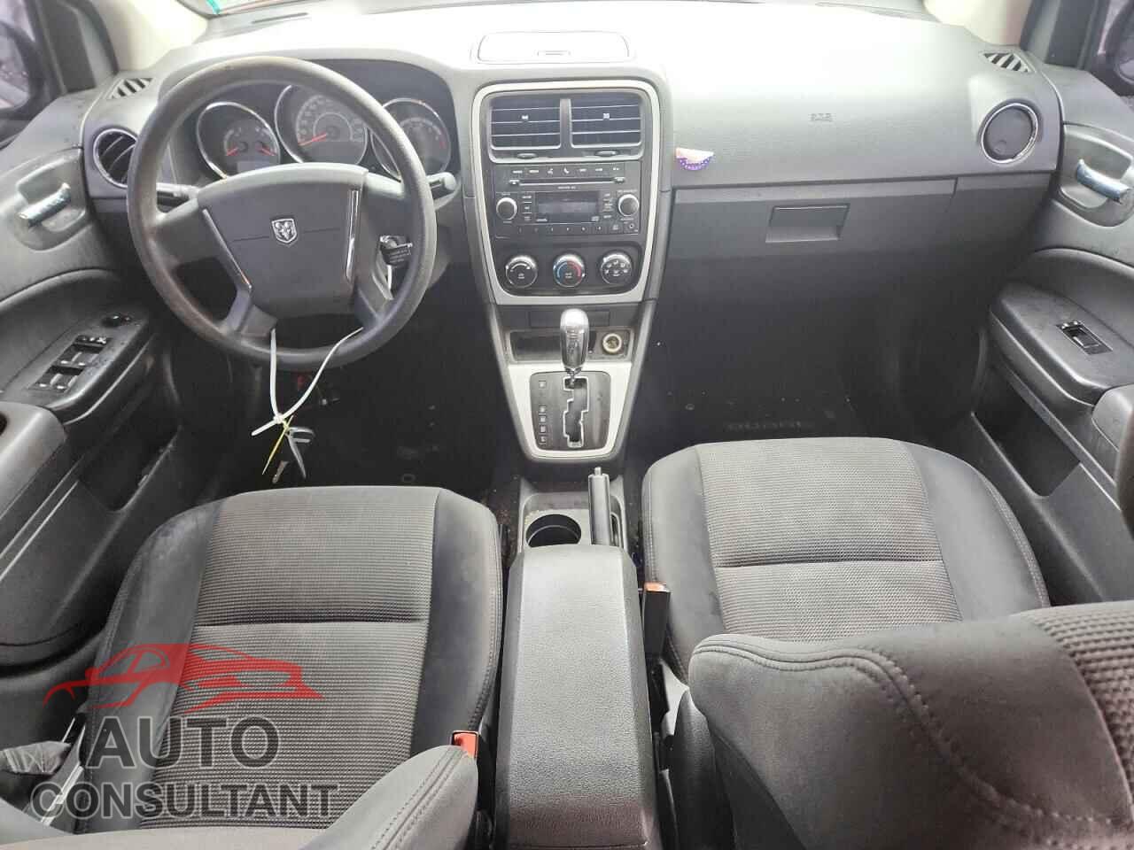 DODGE CALIBER 2010 - 1B3CB4HA2AD613762