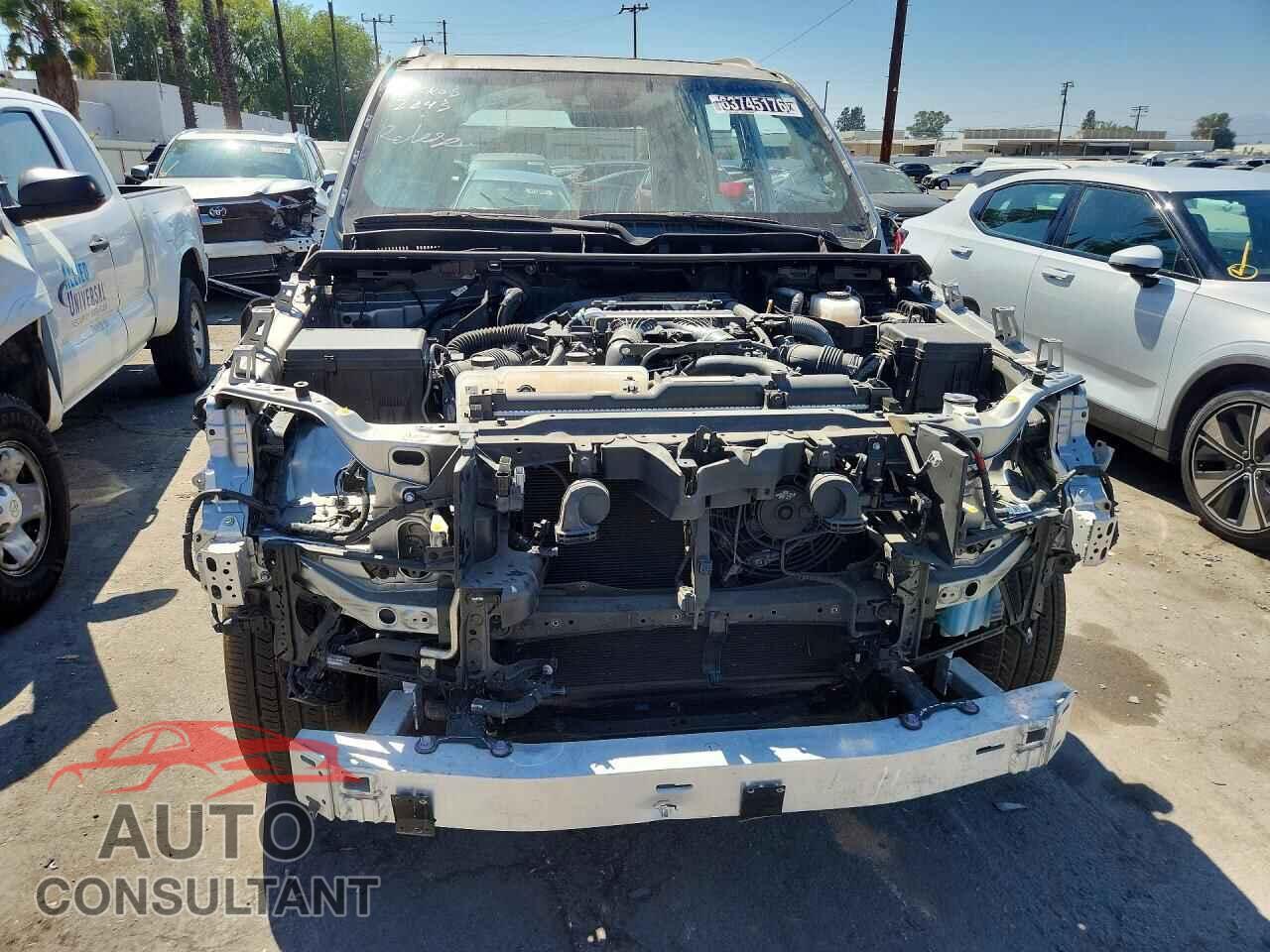 LEXUS UNKNOWN 2024 - JTJAB7CX0R4062243