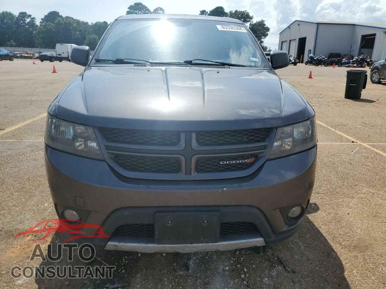 DODGE JOURNEY 2016 - 3C4PDDEG4GT243470