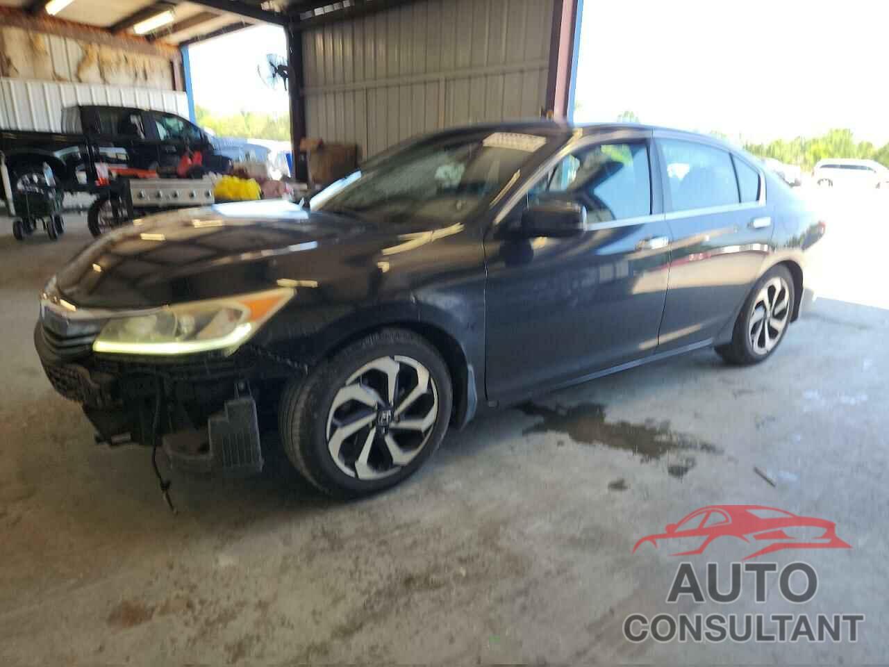 HONDA ACCORD 2016 - 1HGCR3F02GA001765
