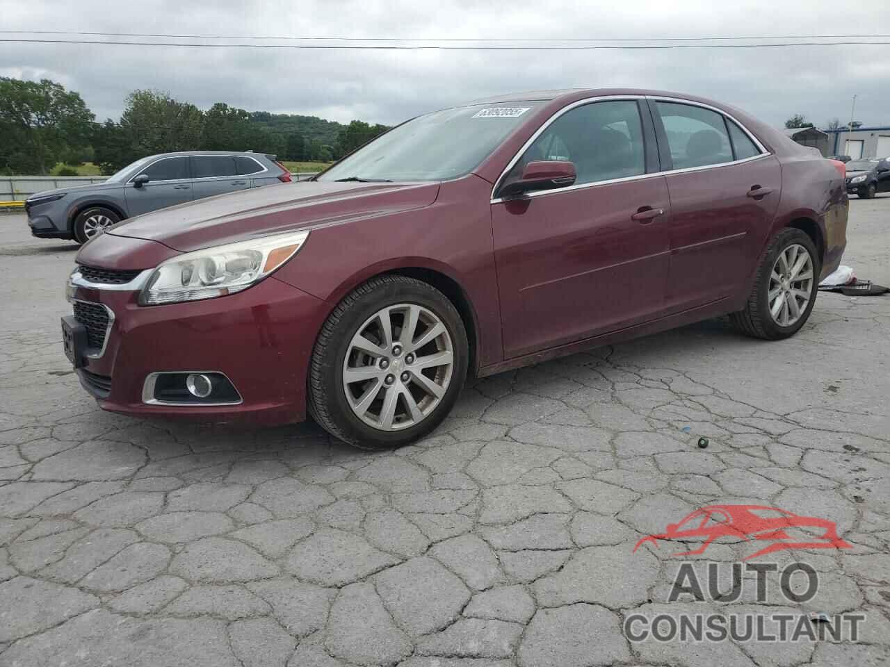 CHEVROLET MALIBU 2015 - 1G11D5SL3FF292299