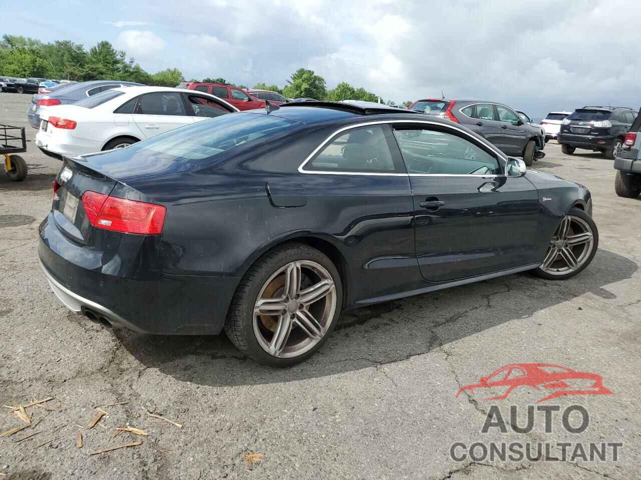 AUDI S5/RS5 2014 - WAUVGAFR9EA047667