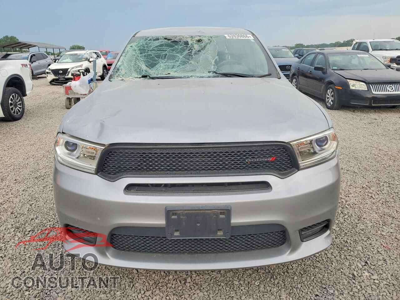 DODGE DURANGO 2020 - 1C4RDJFG5LC371230