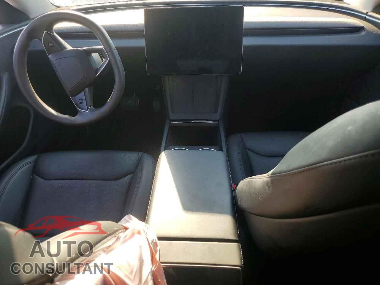 TESLA MODEL 3 2024 - 5YJ3E1EB0RF794222