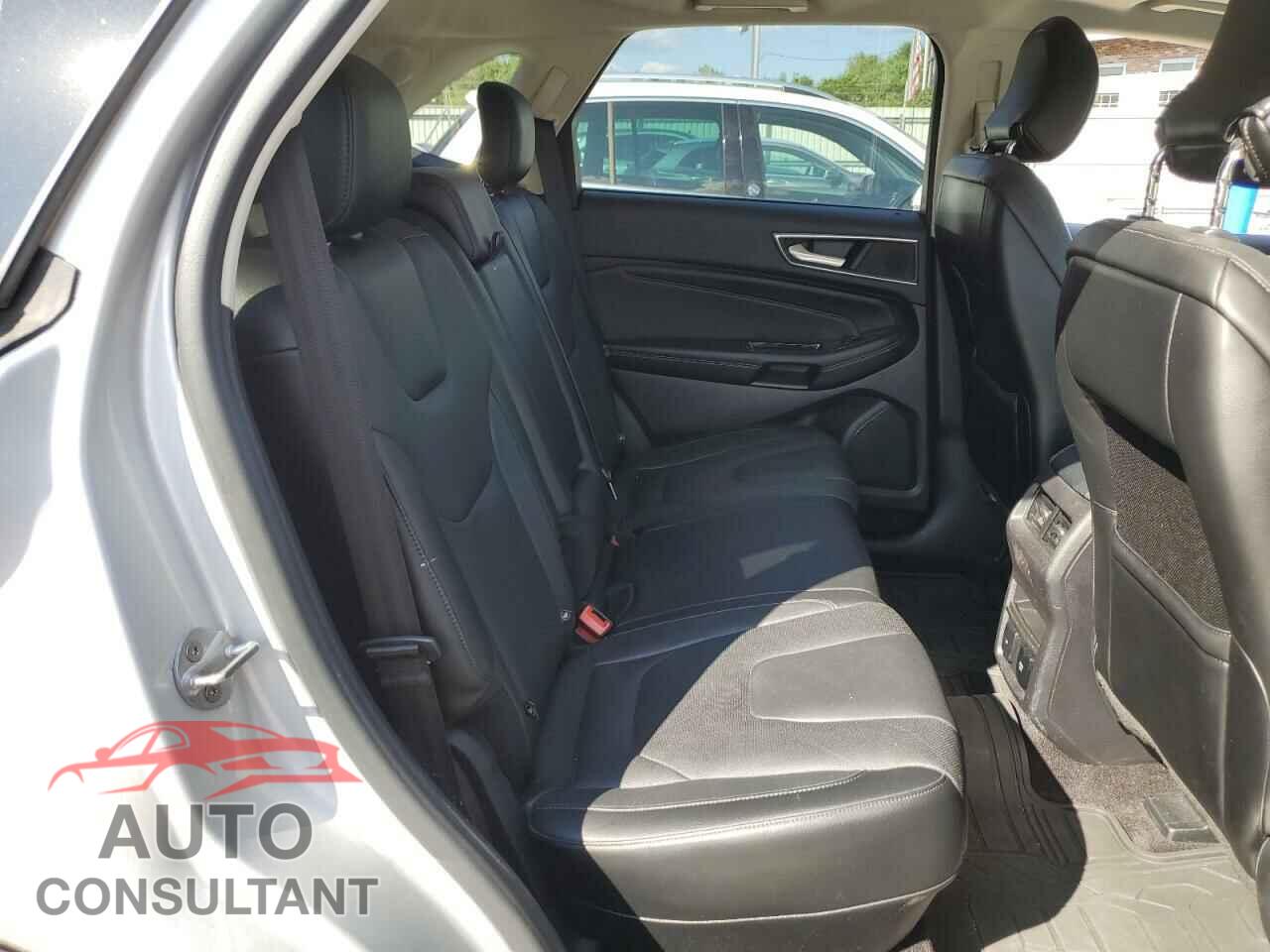 FORD EDGE 2016 - 2FMPK4K99GBC08507