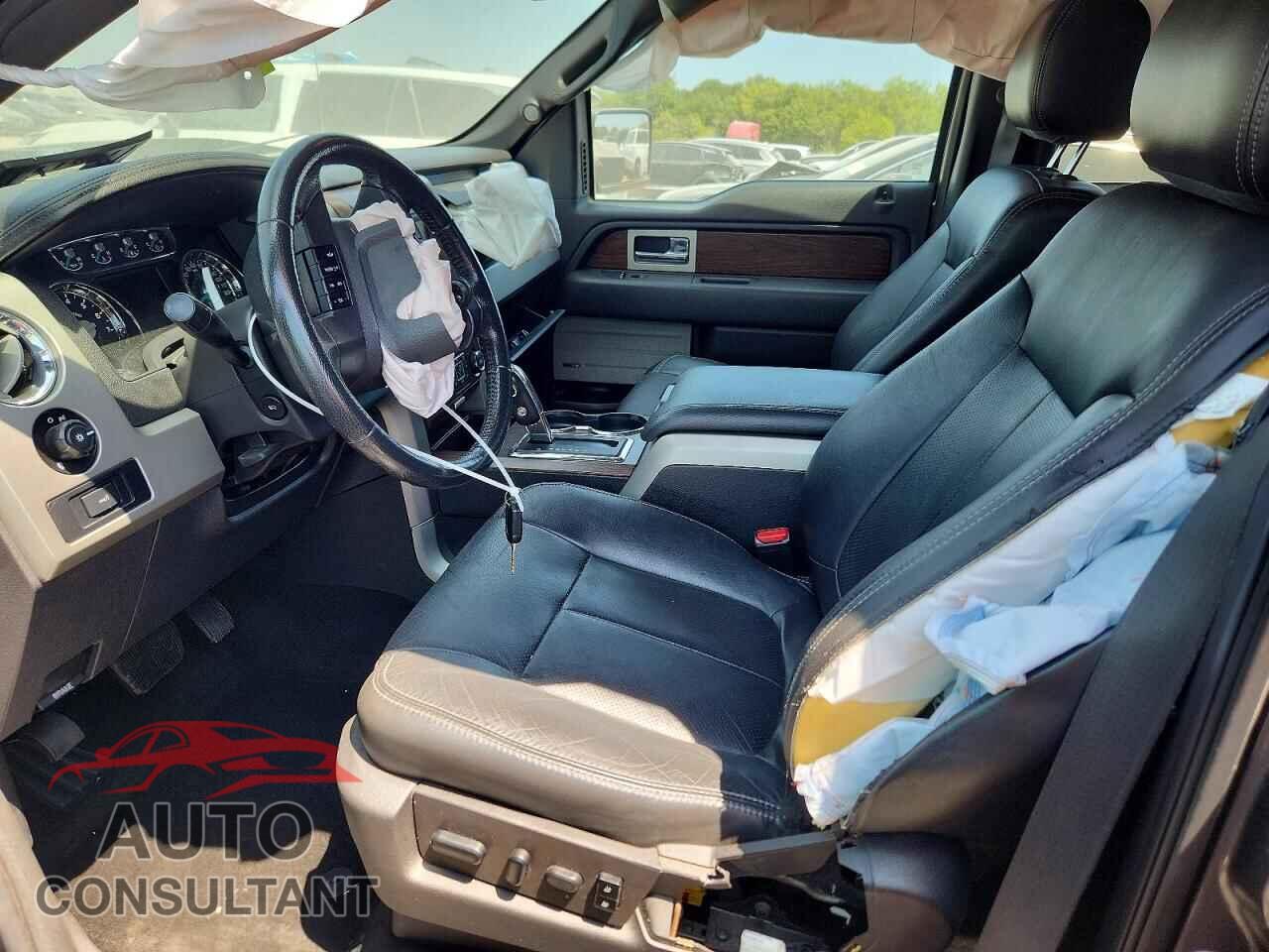 FORD UNKNOWN 2013 - 1FTFW1EF3DFA41298