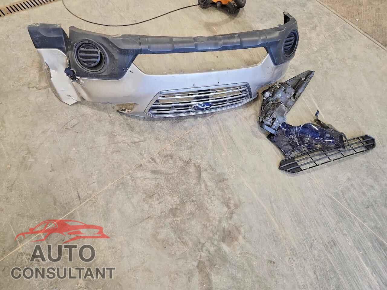 SUBARU OUTBACK 2017 - 4S4BSAAC2H3289499