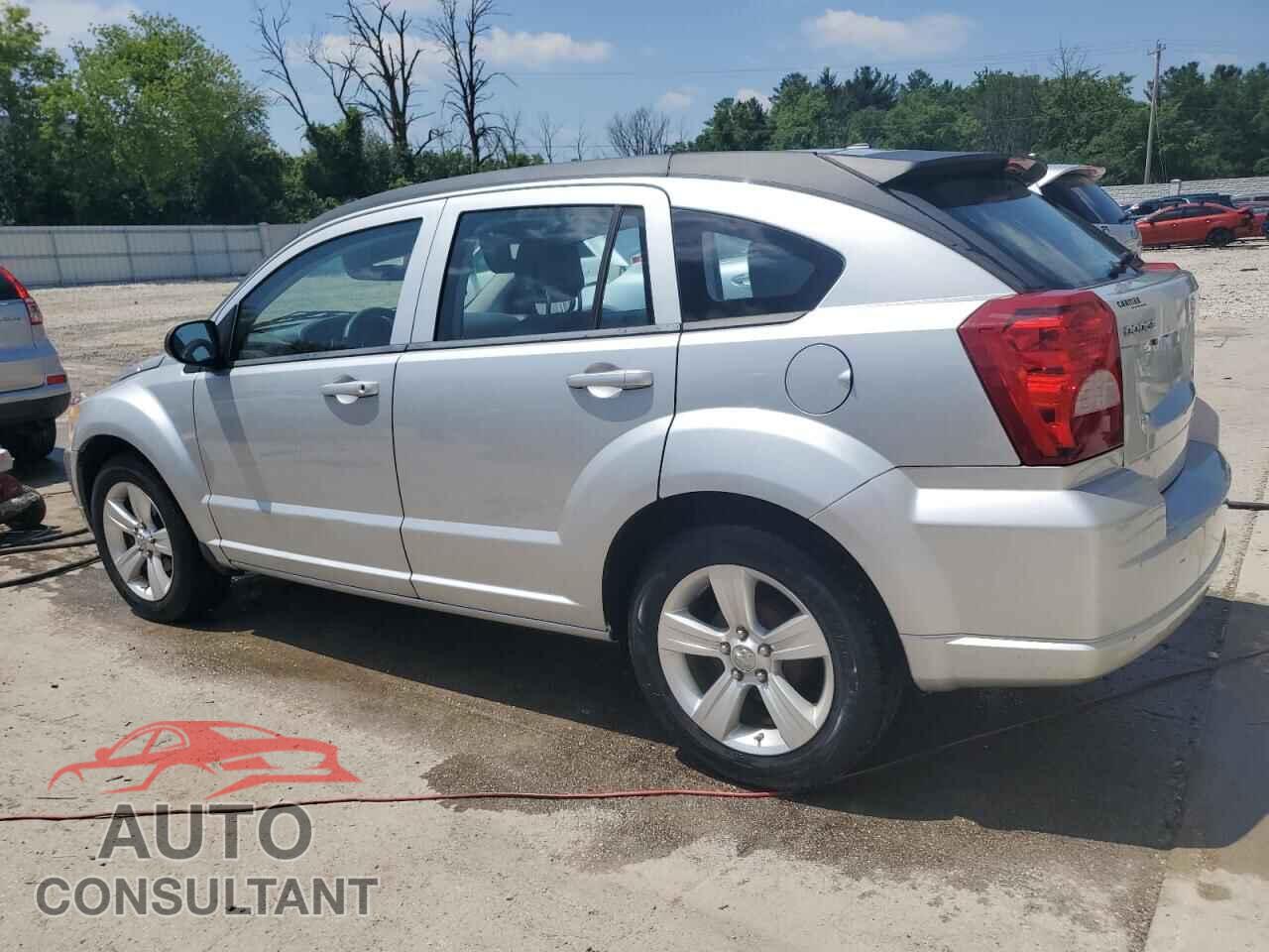 DODGE CALIBER 2011 - 1B3CB3HA3BD257348