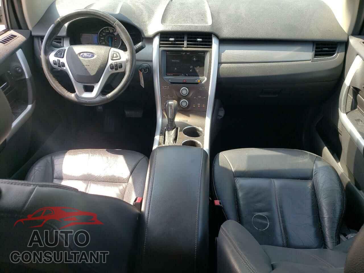 FORD EDGE 2013 - 2FMDK3JC0DBA73178
